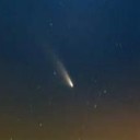 Foto del perfil de la cometa